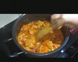 মটন কোর্মা রেসিপি ধাপ - 3 ছবি