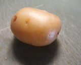 Foto del paso 2 de la receta: Patatas con orégano