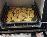 Foto langkah ke 5 dari resep Kue semprit.