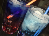 Electric lemonade