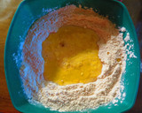 Foto del paso 3 de la receta: Rollitos de canela y nuez - (ex 80 golpes de la abuela)
