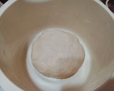 Foto langkah ke 5 dari resep Bakpao No Mixer.