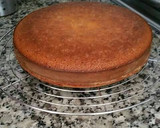 Foto del paso 6 de la receta: Bizcocho de coco y almendra