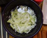 [深夜食堂] 八爪魚腸 ＋玉子燒 食譜的食譜步驟2照片