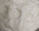 A picture of step 1 of Curd potato paratha.