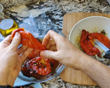 Foto del paso 6 de la receta: Escalivada en olla FryCook MasterPro