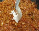 A picture of step 21 of Paneer Makhani Biryani 📌.
