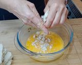Foto del paso 3 de la receta: Guiso de espárragos con pellas