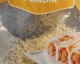 Foto del paso 1 de la receta: Pasta con nata y queso a mi estilo