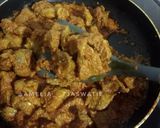 Foto langkah ke 6 dari resep 15. Sate Daging Bumbu Rujak.