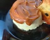 Foto del passaggio 8 della ricetta Budino di Ricotta e Pere