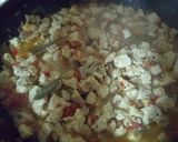Foto del paso 3 de la receta: Empanadas de pollo