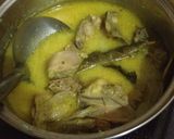 Foto langkah ke 6 dari resep Kari Ayam.