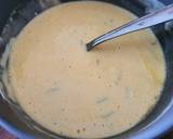 Gimbal Udang langkah memasak 1 foto