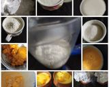 A picture of step 1 of Mango Matka Kulfi.