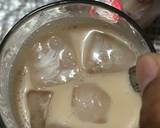 Cara Membuat Ice Yakult Milk Tea 3