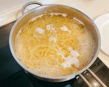酸味適中【番茄義大利肉醬麵】媲美餐酒館的家常魅力的食譜步驟5照片
