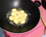 Foto langkah ke 2 dari resep CapCay/ Tumis Sayuran.