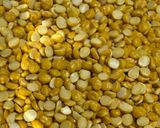 A picture of step 1 of Lau, Paneer diye Chola’r Dal (Chana Dal with Louki/ Bottle Gourd and Paneer/Cottage Cheese).