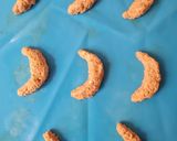 Foto del paso 2 de la receta: Bananitas de avena 🍌🍋🥥🍯 (en cucharadas)