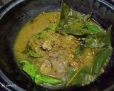 Foto langkah ke 2 dari resep Tumis sontong pedas hitam.