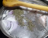 Foto del paso 1 de la receta: Fondo de Pescado Sencillo