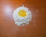Foto del paso 1 de la receta: Pelmeni