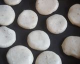 Foto del paso 3 de la receta: Scones de hierbas sin gluten