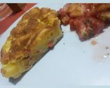 Foto del paso 7 de la receta: Tortilla de papa