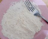 Foto langkah ke 2 dari resep Mozarella Goreng.