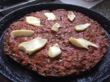 Pastel de Carne a la PIZZA ENGAÑOSA! ;)