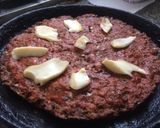 Foto del paso 5 de la receta: Pastel de Carne a la PIZZA ENGAÑOSA! ;)
