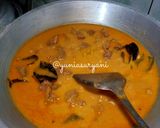 Foto langkah ke 3 dari resep 129. Gulai Kambing Aceh.