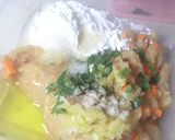 Foto langkah ke 1 dari resep Rolade ayam Lezat.