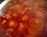 A picture of step 6 of Party jollof rice.