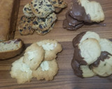 A picture of step 3 of Squeeze cookie.