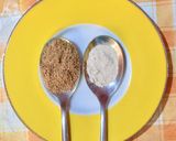 Foto langkah ke 5 dari resep Semur Daging + Terong.