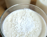 Foto del paso 2 de la receta: Panacota sencilla de coco
