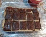 Foto del paso 3 de la receta: Chocotorta