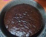 صورة لخطوة 4 من وصفة كيك شوكولاته