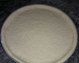 A picture of step 1 of Freshly baked Pizza #CookpadApp #RamzankiTayari.