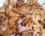 Foto langkah ke 2 dari resep Rendang Ayam khas Padang.
