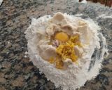 Foto del paso 2 de la receta: Pan dulce (Panetone)
