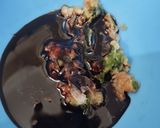 Foto langkah ke 4 dari resep Ayam Kecap Palembang.