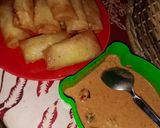 Foto langkah ke 8 dari resep Karoket Ala MaRaVia.
