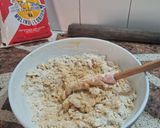 Foto del paso 3 de la receta: Masitas secas de corte