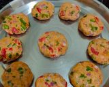 மொறு மொறு பிரெட் வடை (Bread vadai recipe in tamil) ரெசிபி ஸ்டேப் 3 புகைப்படம்