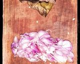 Foto langkah ke 1 dari resep Tumis Kacang Panjang Tauge Tahu.