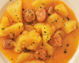 Foto del paso 6 de la receta: Patatas a la Riojana