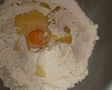 Húsvéti fonott kalács recept fázis 2 fotója
